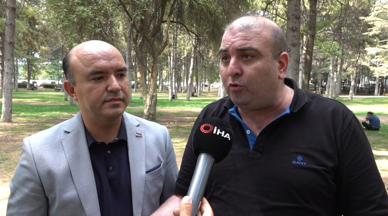 Turizm şirketinin bilgileriyle dolandırıcılık yaptılar, işletme sahibi için "Ortağımız" dediler
