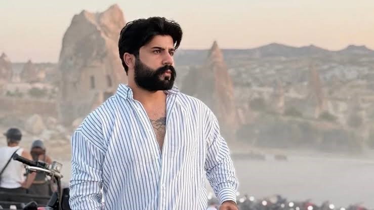 Van’da öldürülen fenomen Onur Karael’in eşi: "Tehdit mesajları sürüyor"
