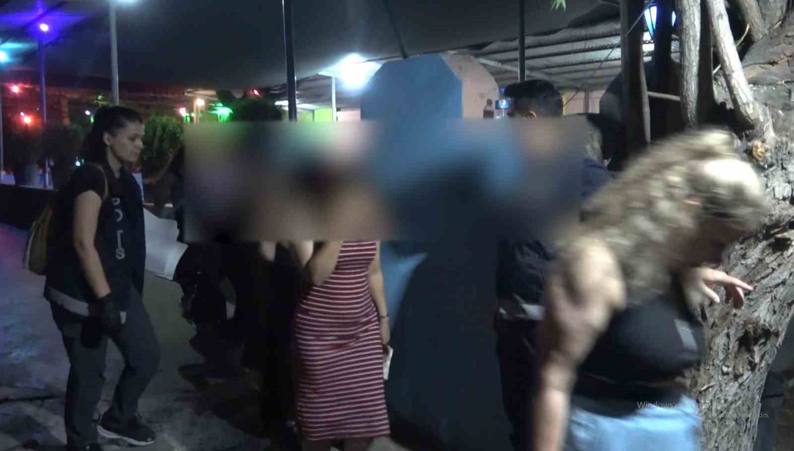 Iğdır’da insan ticareti ve fuhuş operasyonu: 7 tutuklama