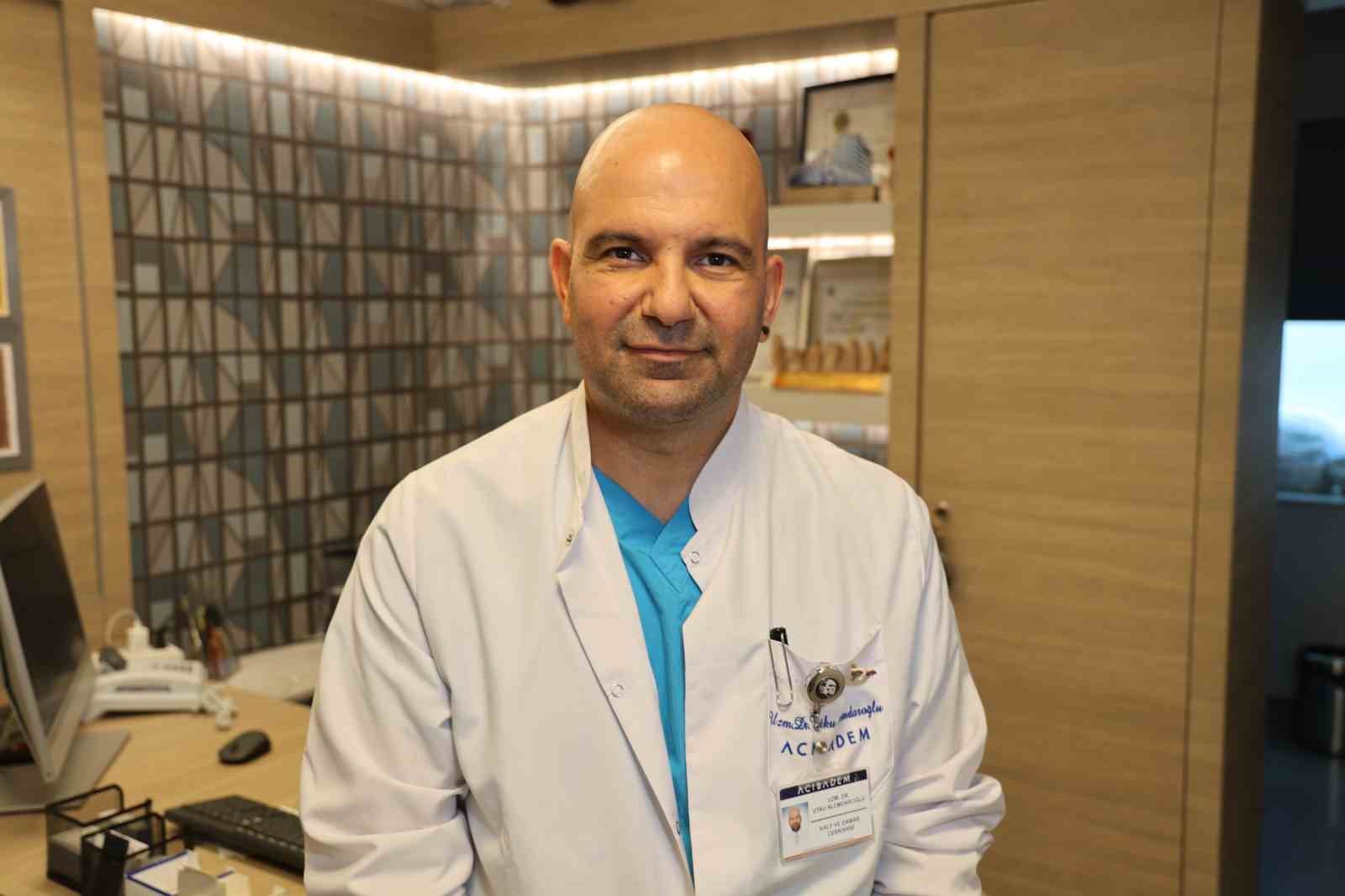 Uzmanı uyardı: "Aşırı sıcaklarda, herkes ciddi risk altında"