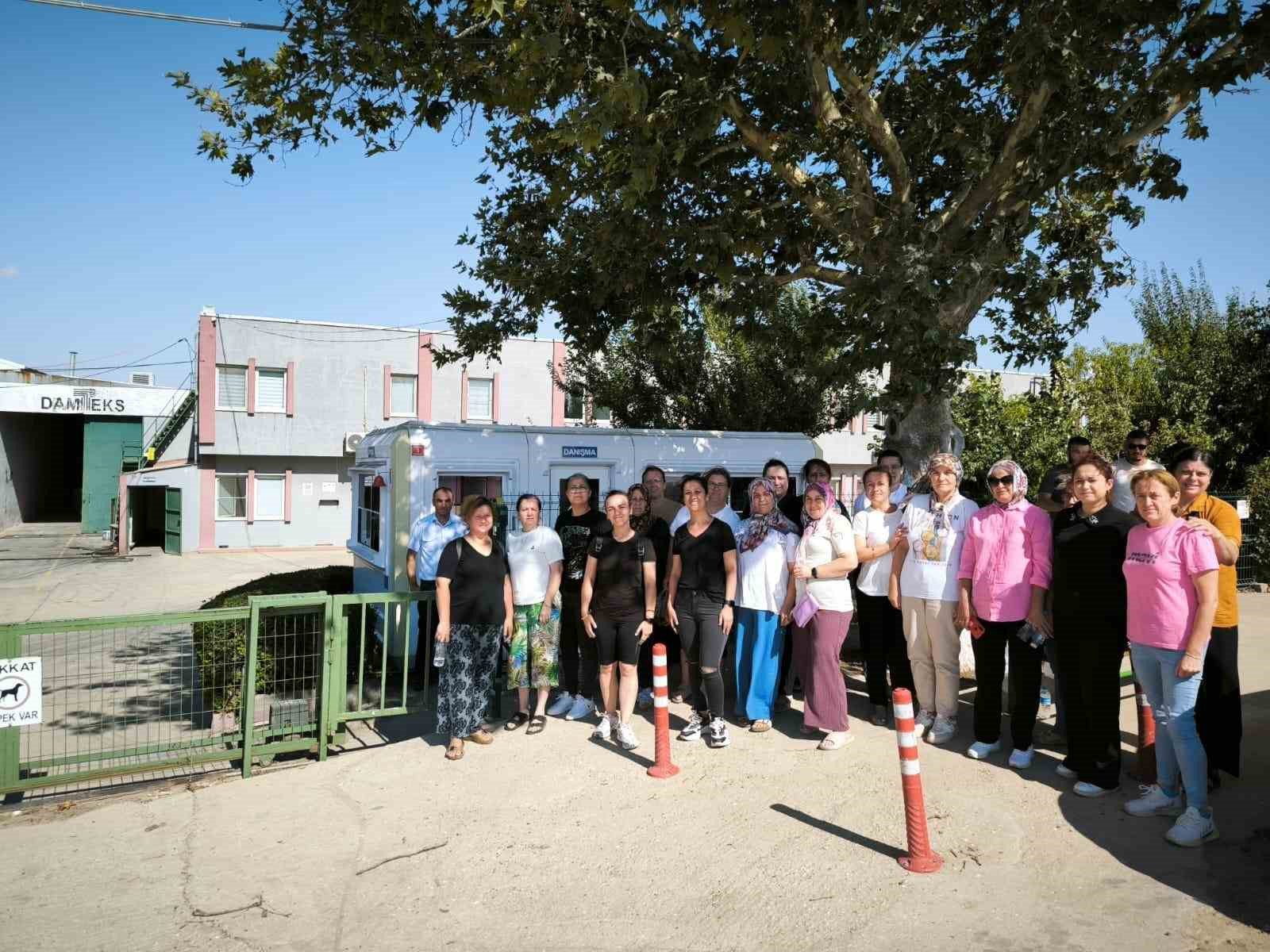 Tazminat mağduru 350 iş&ccedil;i eylem kararı aldı
