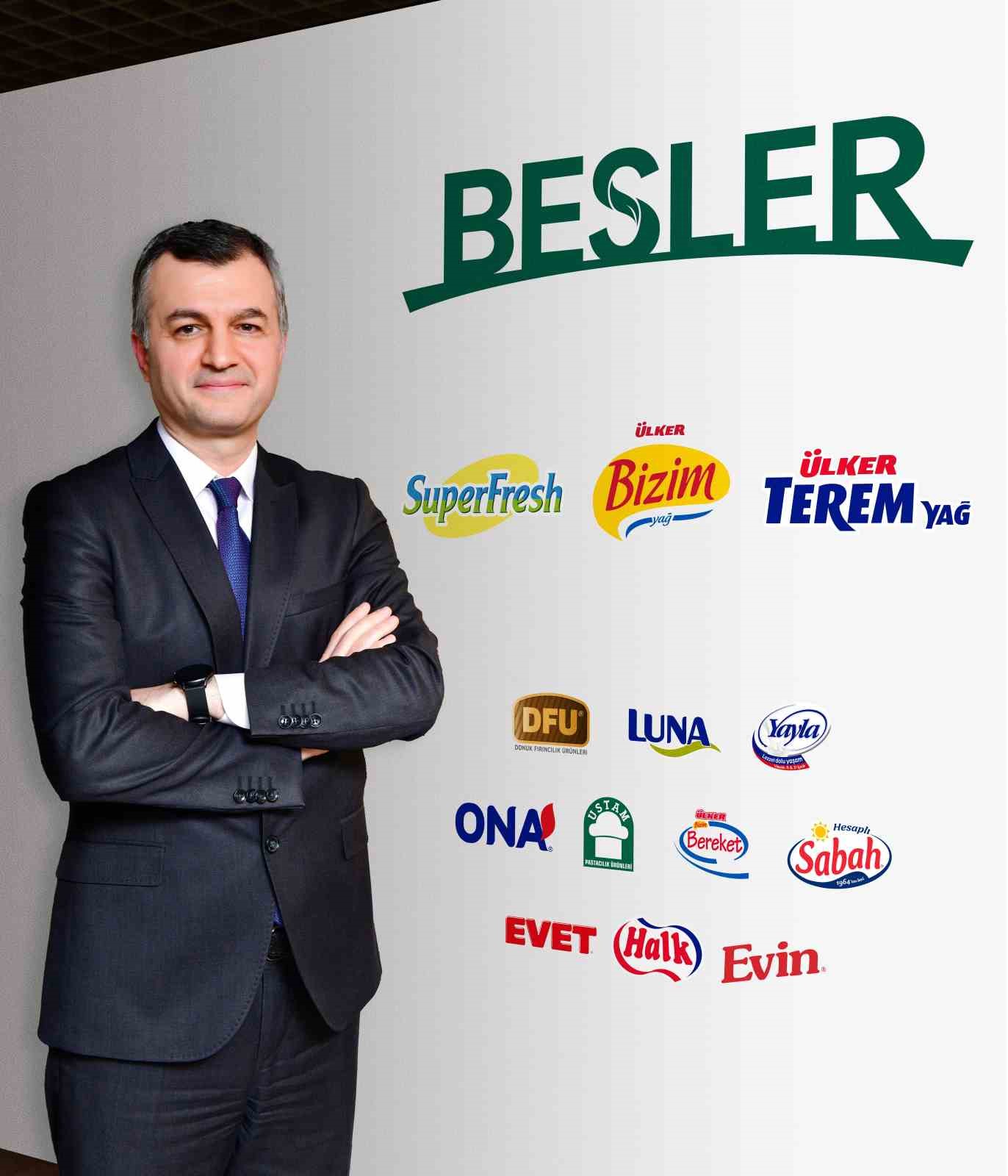 SuperFresh, "Tarımın Kadın Yıldızları" Projesi kapsamındaki staj programıyla gen&ccedil;lere ilham oldu
