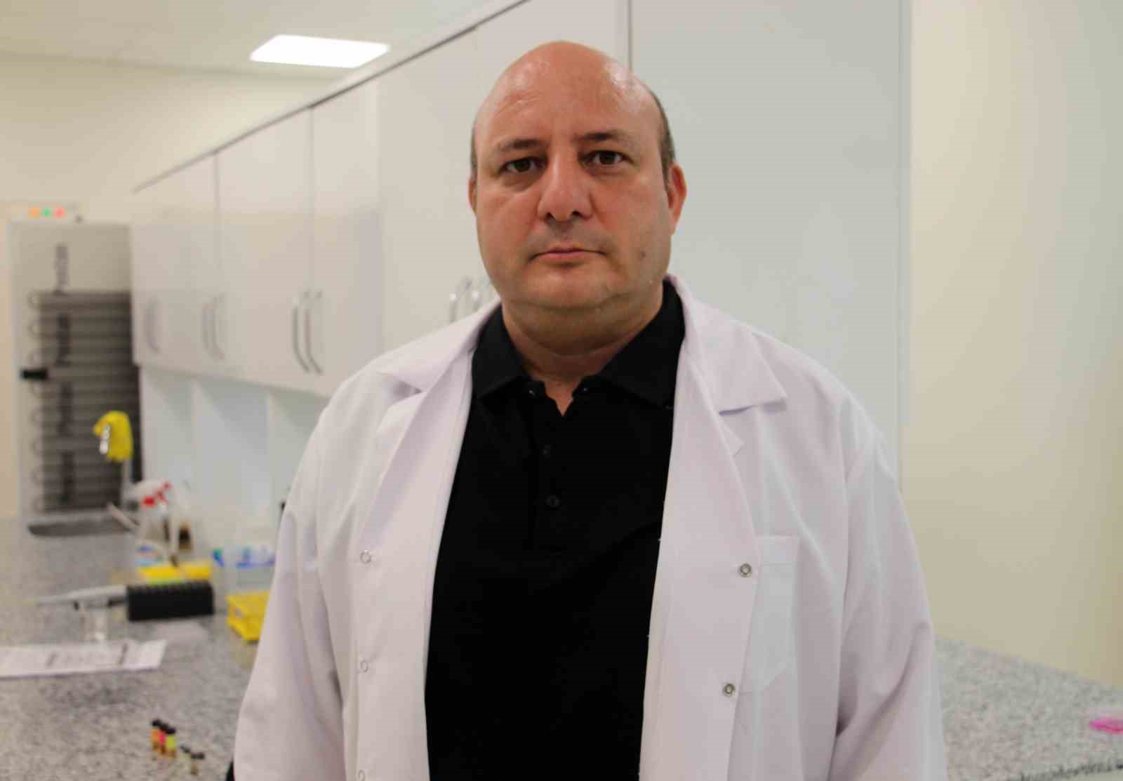 Beyin kanseri tedavisinde yerli ve etkili nano molekül geliştirildi
