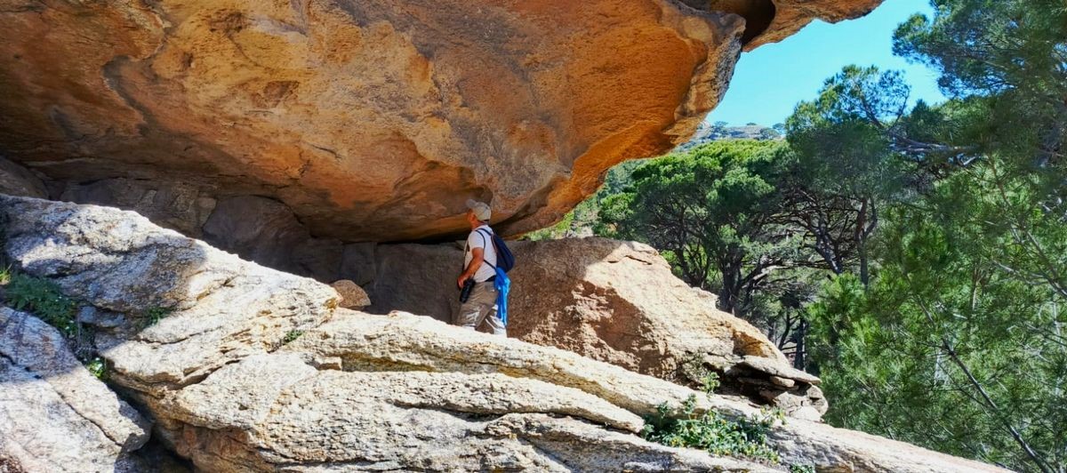 Latmos’ta yeni kaya resimleri tespit edildi, bölge 1. derece arkeolojik sit ilan edildi
