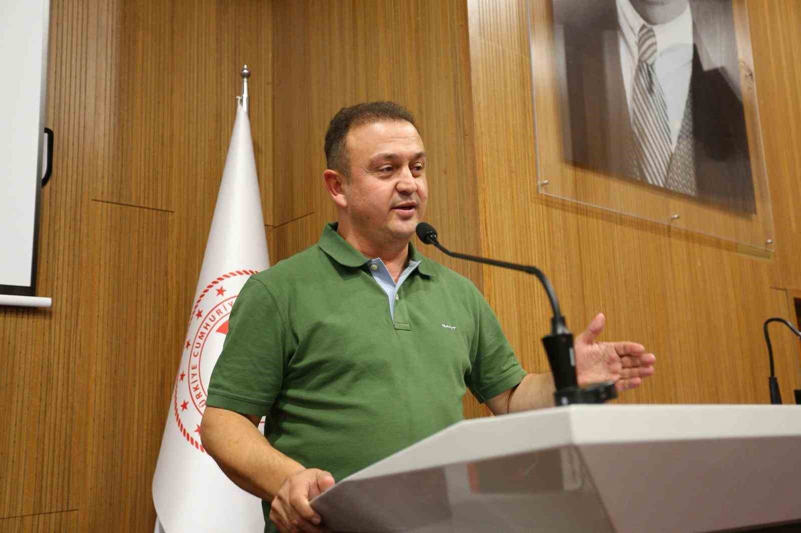 Muğla&rsquo;da 2025 yılının ilk 6 ayında toplam 351 denetim yapıldı
