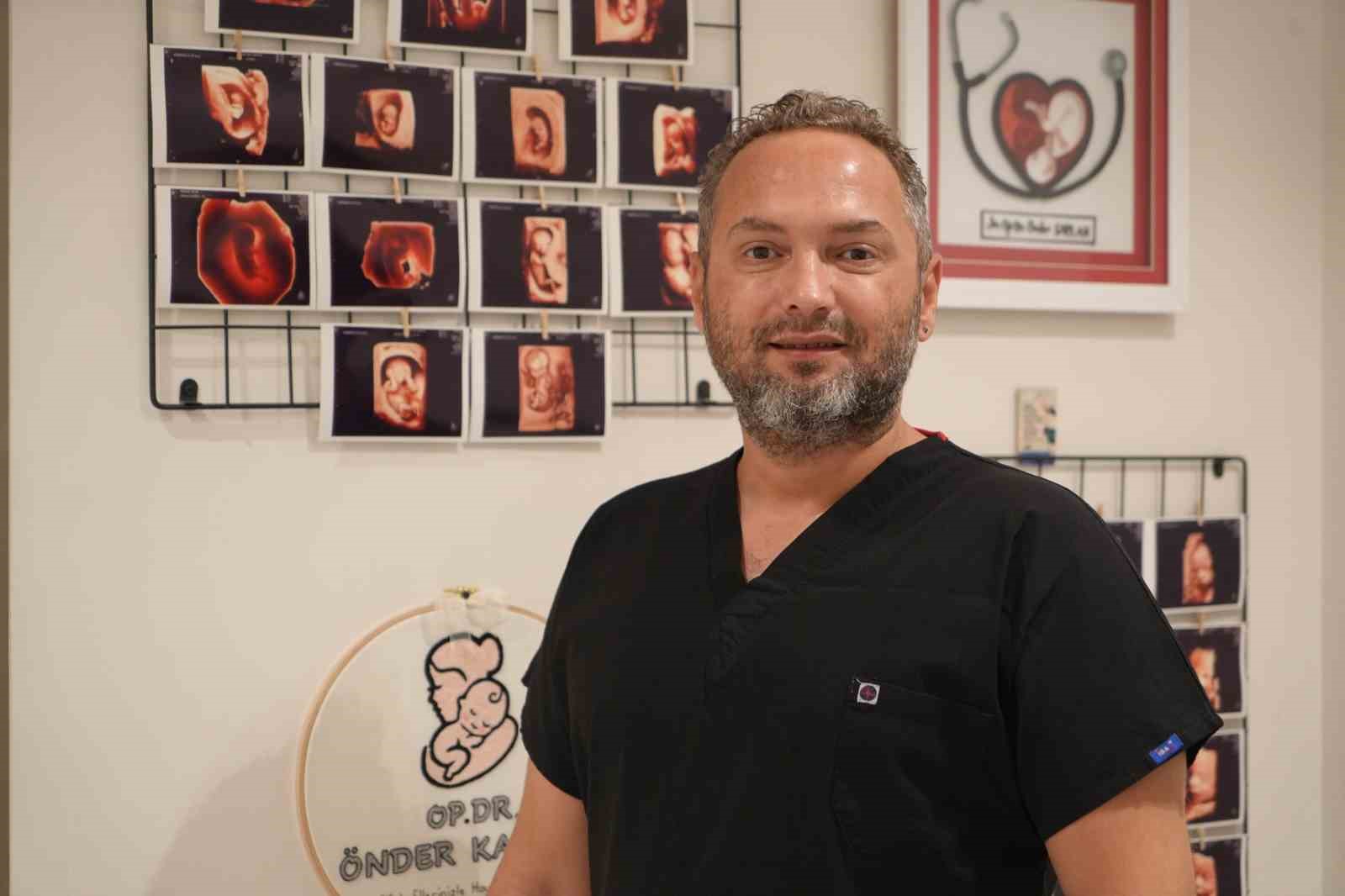 Bebeğin ilk 6 ayı için altın tavsiye: "Sadece anne sütü"
