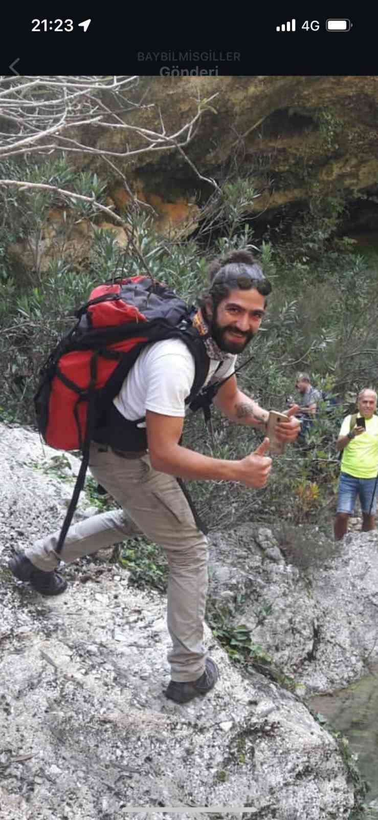 Denize atladı, boynu kırıldı, 18 gün süren yaşam mücadelesini kaybetti