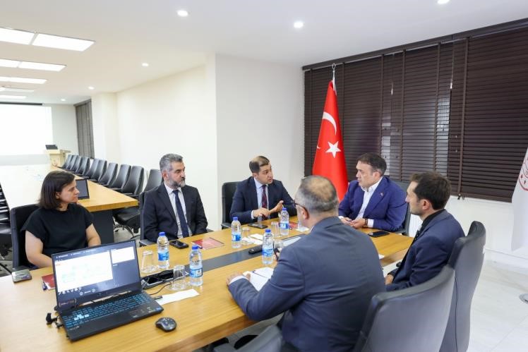 Bilecik&rsquo;te sağlıkta ilk 6 ayın rakamları a&ccedil;ıklandı
