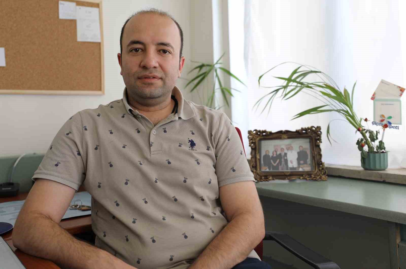 Doç. Dr. Balgetir, "Belli kriterleri sağlayan epilepsi hastaları sürücü belgesi alabilir"