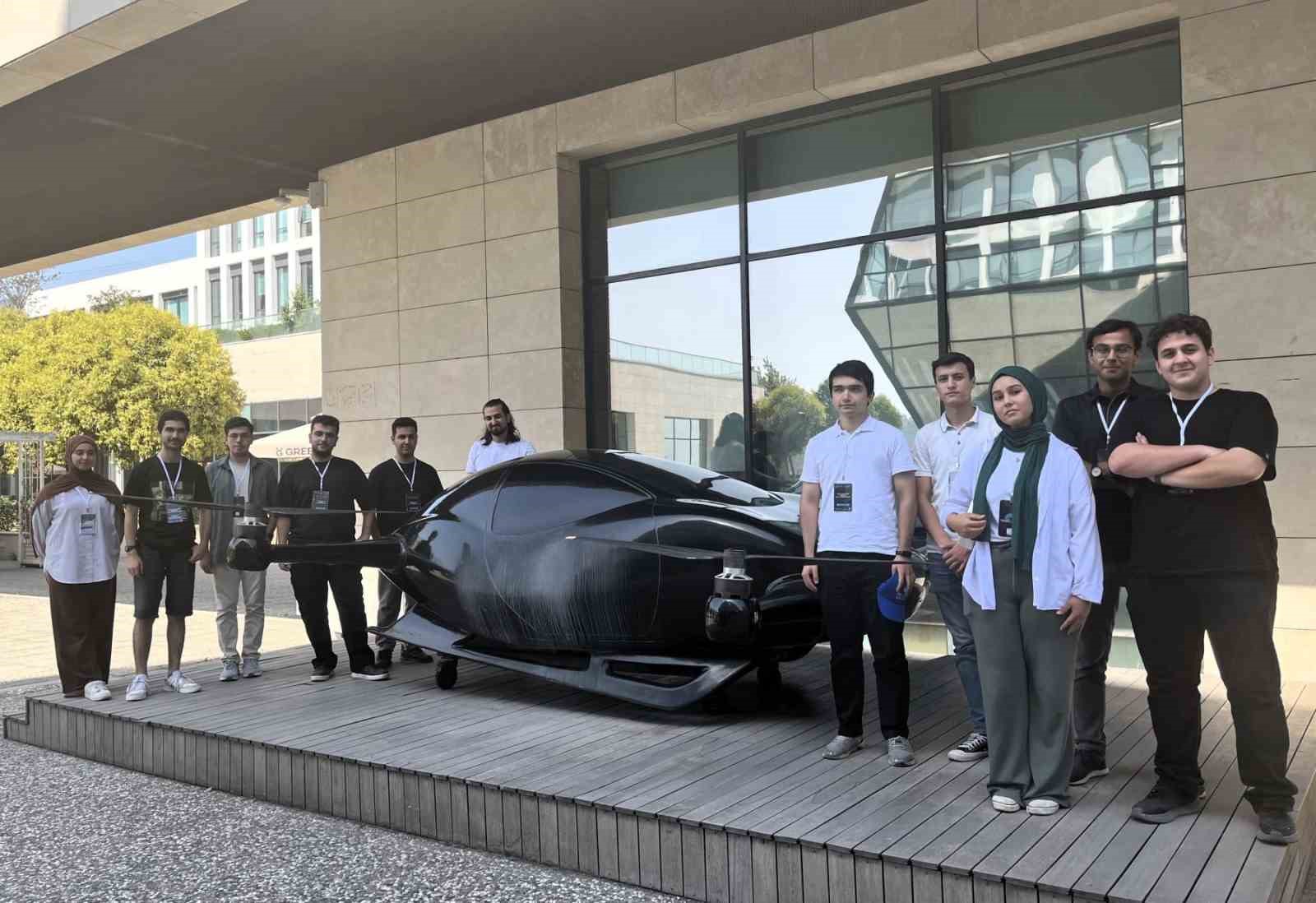 Gen&ccedil; yetenekler i&ccedil;in siber g&uuml;venlik kampı
