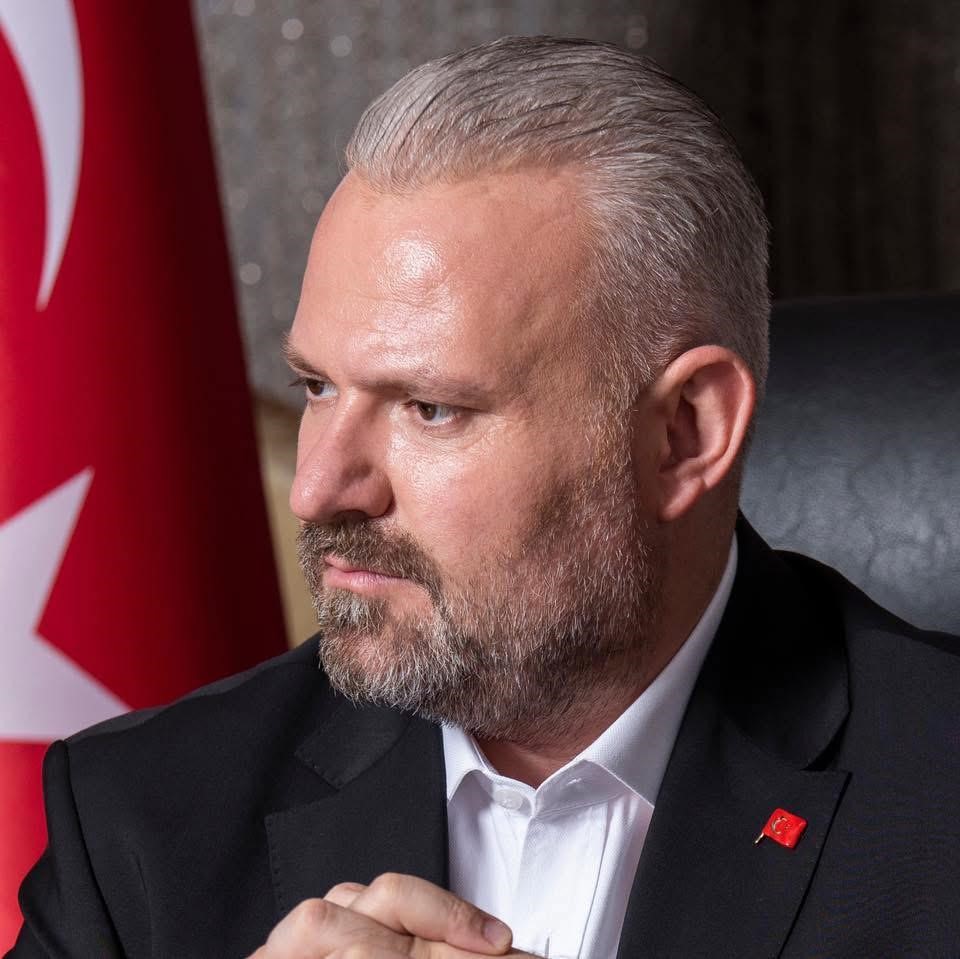 Başkan Pehlivan: "Menemen&rsquo;in eşsiz doğasına &ccedil;&ouml;p d&ouml;kt&uuml;rmeyeceğiz"
