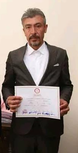 CHP Kula Teşkilatı&rsquo;nda kriz
