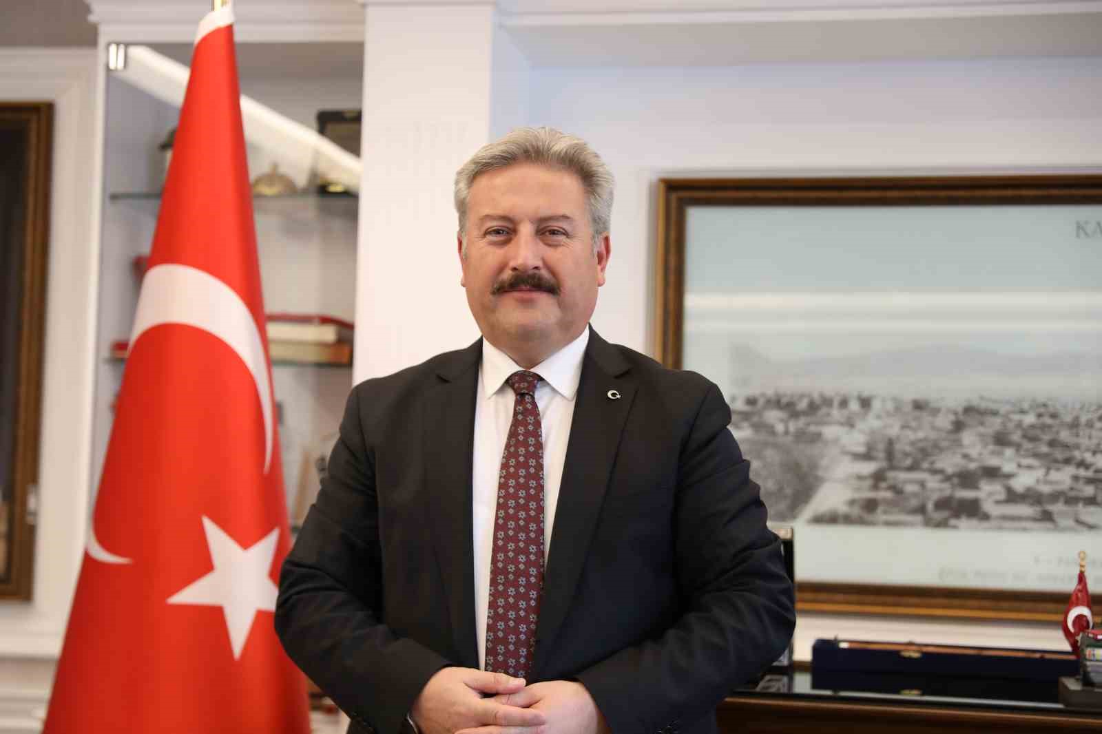 Melikgazi Belediyesi’nden ev sahibi olmak isteyenlere yeni fırsat