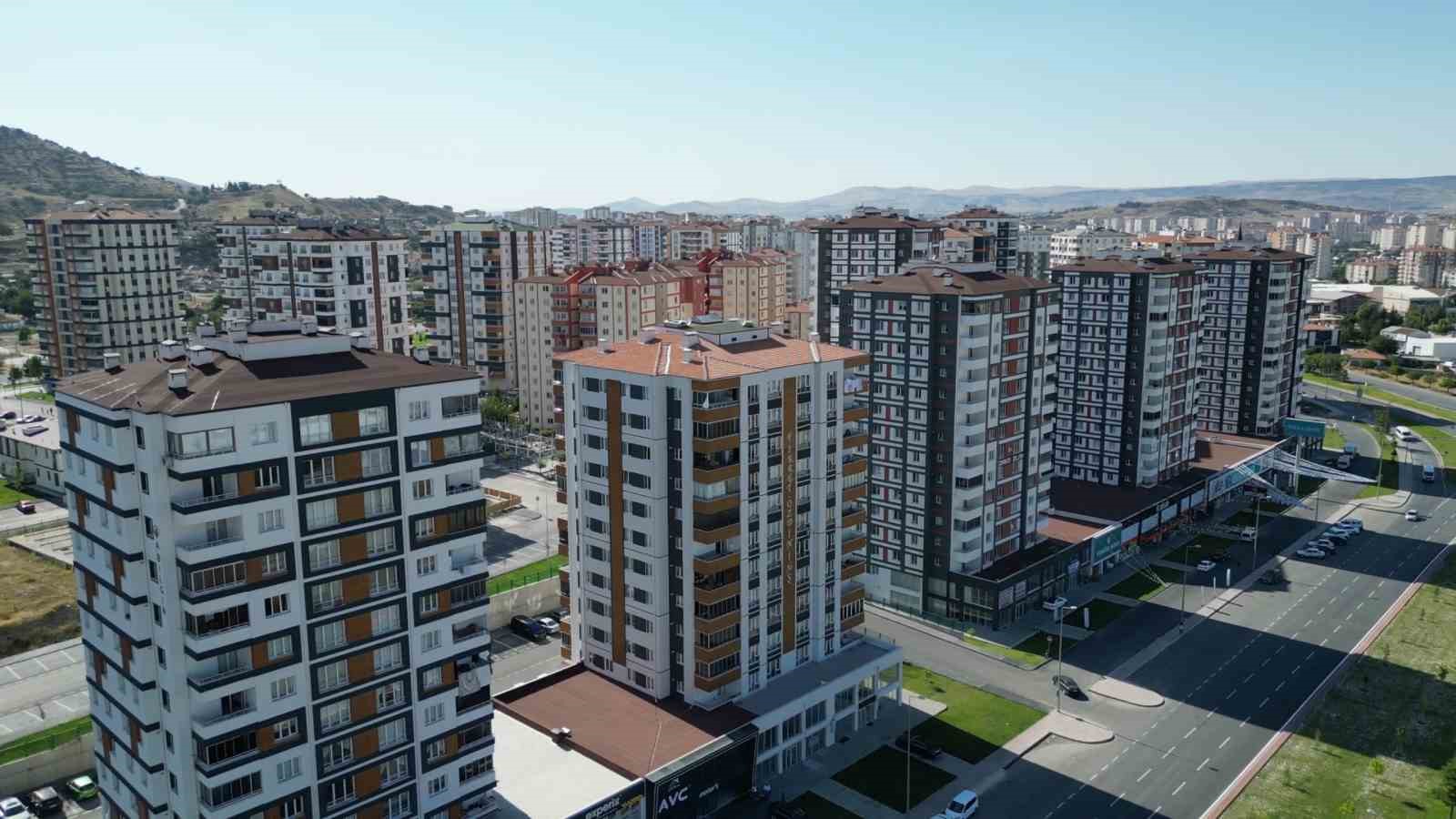 Melikgazi Belediyesi&rsquo;nden ev sahibi olmak isteyenlere yeni fırsat
