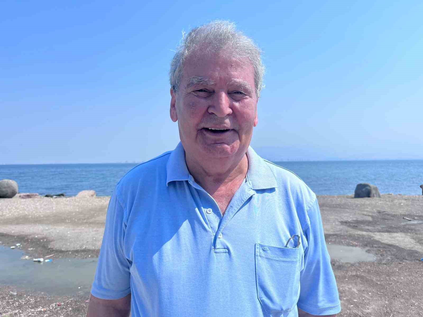 İzmir&rsquo;deki kuraklık T&uuml;rkiye&rsquo;nin kışlık tarımını tehdit ediyor
