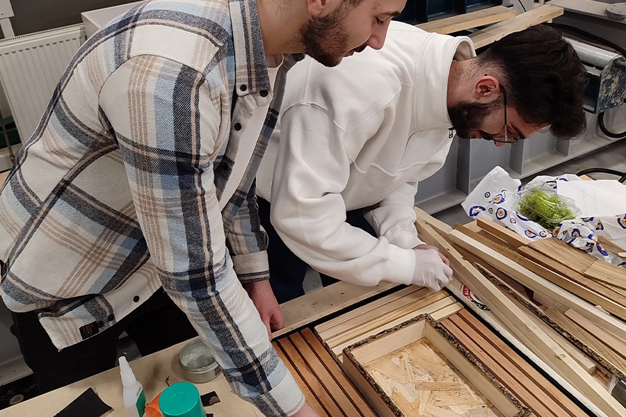 Kastamonu &Uuml;niversitesi&rsquo;ndeki bu b&ouml;l&uuml;m &ouml;ğrencilerine iş garantisi sunuyor
