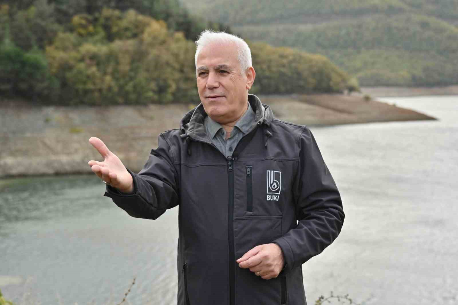 Başkan Bozbey&rsquo;den tasarruf &ccedil;ağrısı
