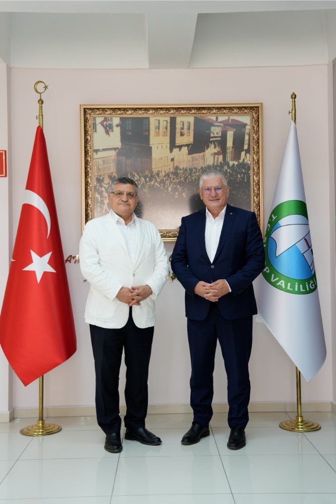 Sinop’ta renkli festival