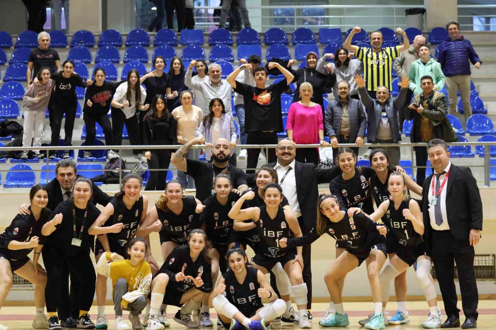 Basketbolun feneri Darıca’da yanacak
