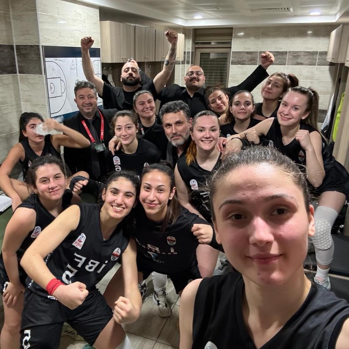 Basketbolun feneri Darıca&rsquo;da yanacak
