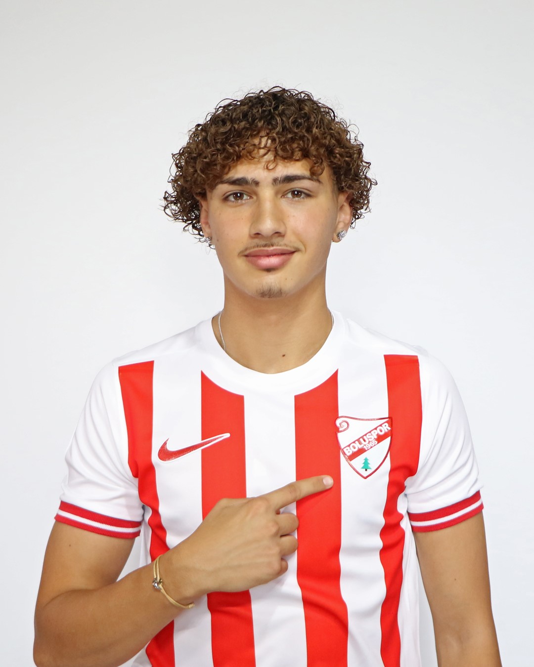 Boluspor’dan 3 transfer birden