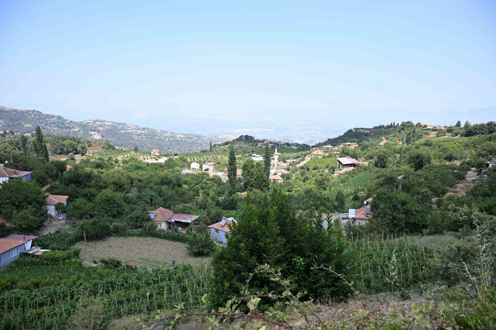 Bir mahallenin daha taşıma su çilesi bitti