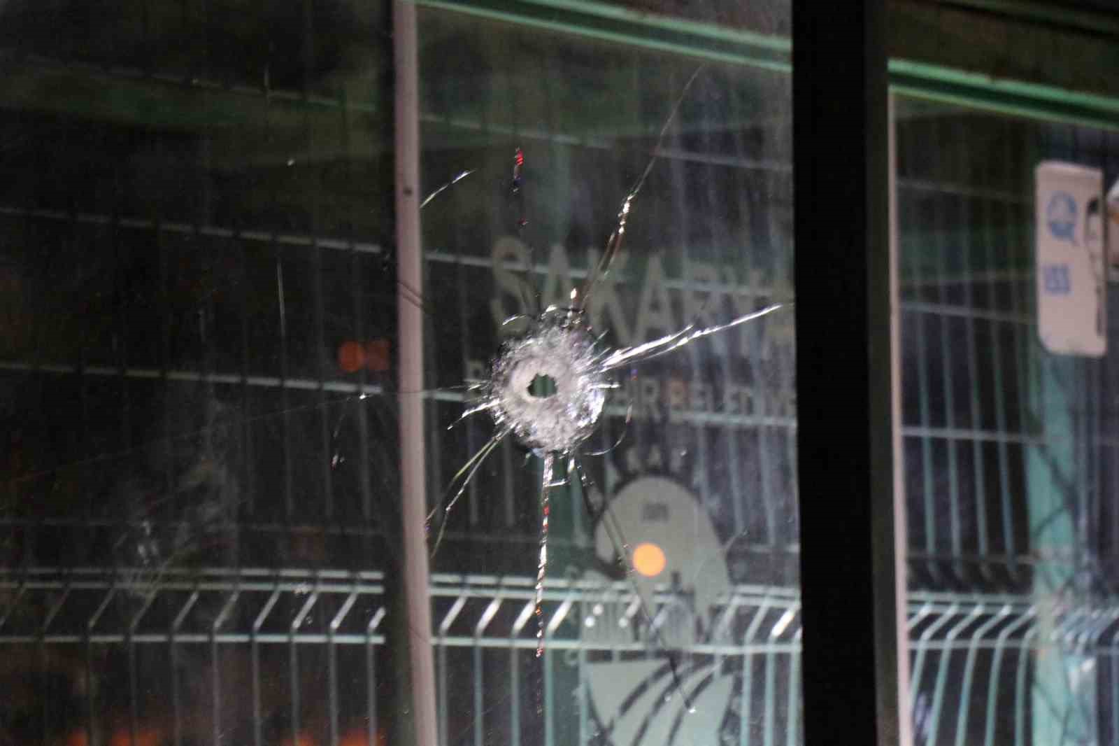 Sakarya&rsquo;daki kanlı gecenin ardından y&uuml;rek burkan g&ouml;r&uuml;nt&uuml;ler ortaya &ccedil;ıktı
