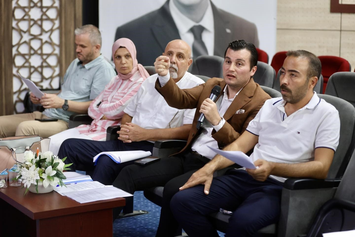 Yunusemre Belediyesi, Ferdi Zeyrek Millet &Ccedil;arşısı&rsquo;nı b&uuml;y&uuml;kşehire devrediyor
