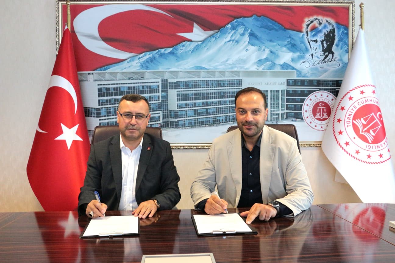 Yeşilay, cezaevindeki tutuklu ve h&uuml;k&uuml;ml&uuml; gen&ccedil;lere bağımlılığı anlatacak
