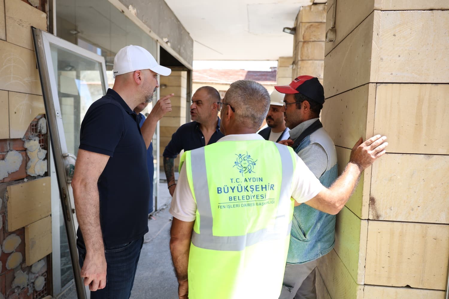 S&ouml;ke&rsquo;ye yeni Kent Lokantası
