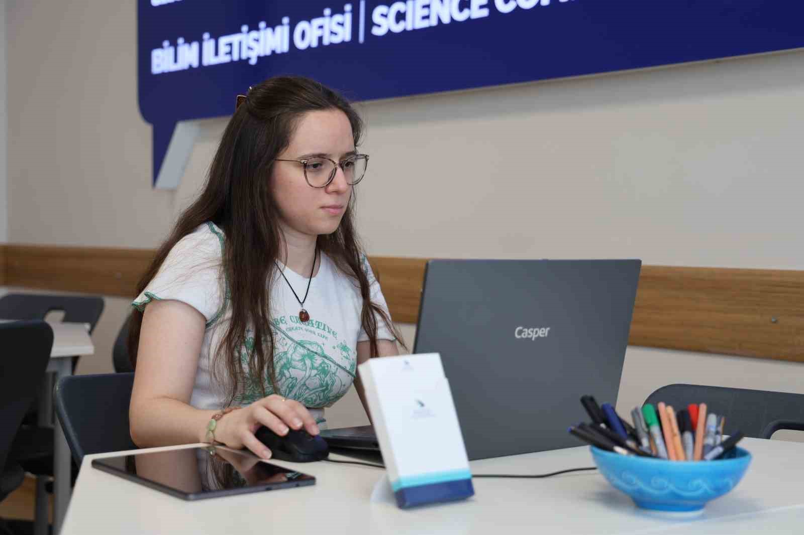 Düzce Üniversitesi, stajyer öğrenci kabulüne devam ediyor