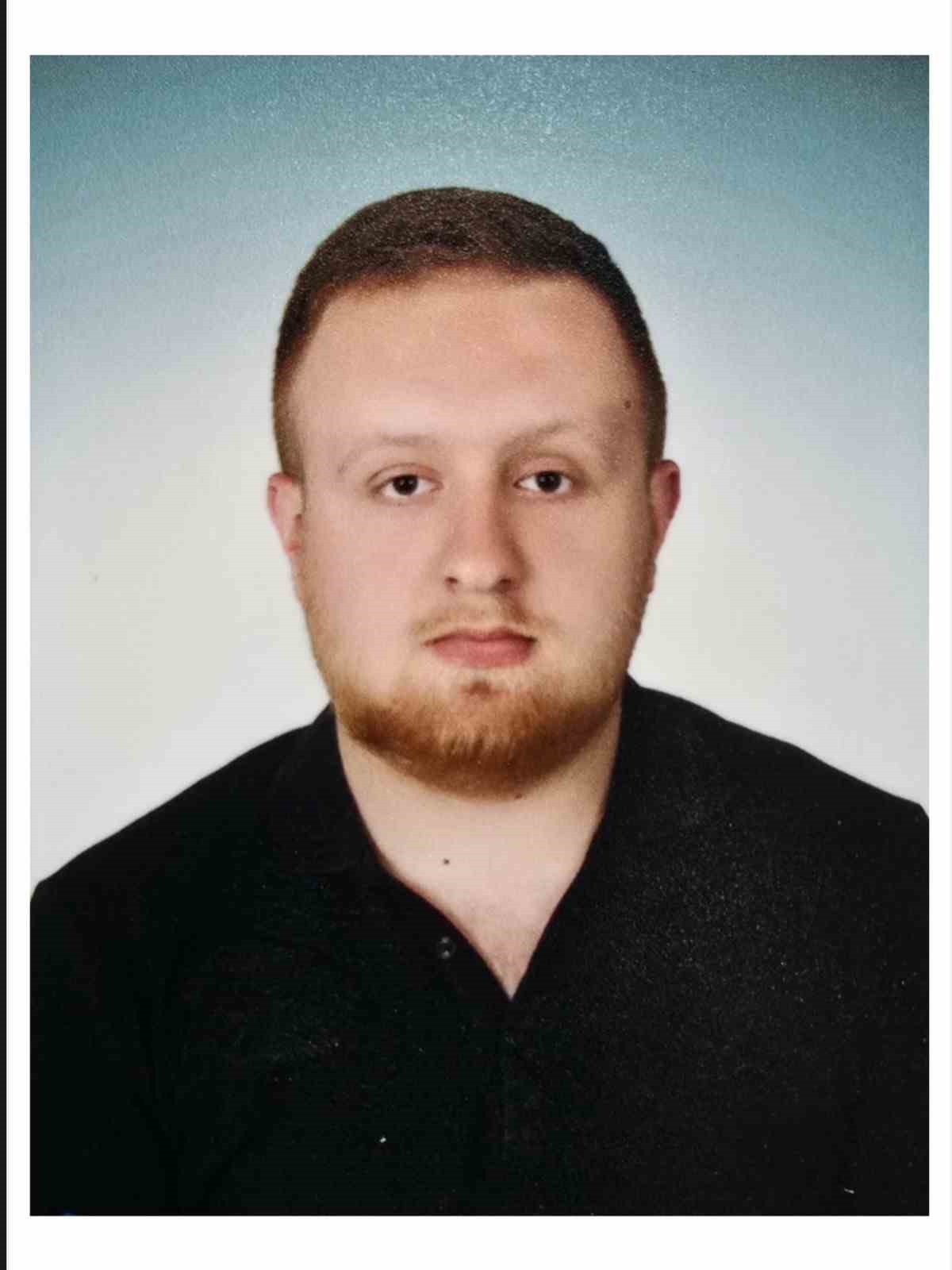 Tokat’ta motosiklet kazasında yaralanan genç 11 gün sonra hayatını kaybetti