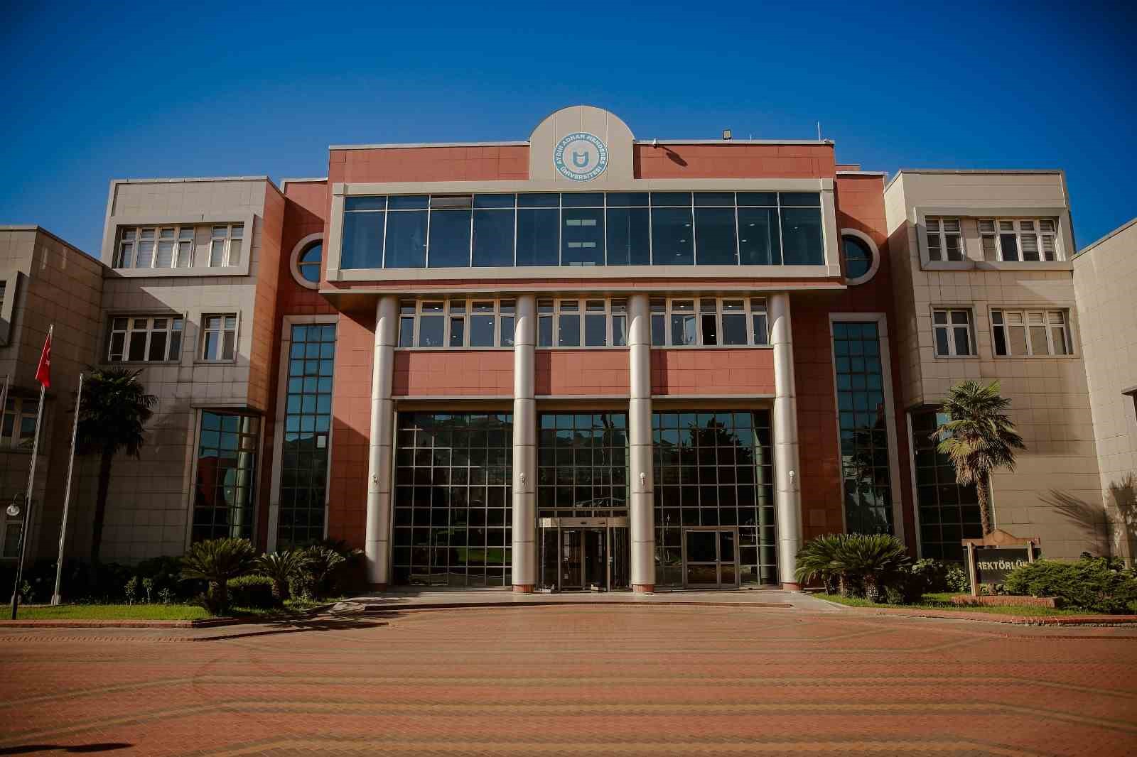 AD&Uuml;, araştırma &uuml;niversitesi olma yolunda hızla ilerliyor
