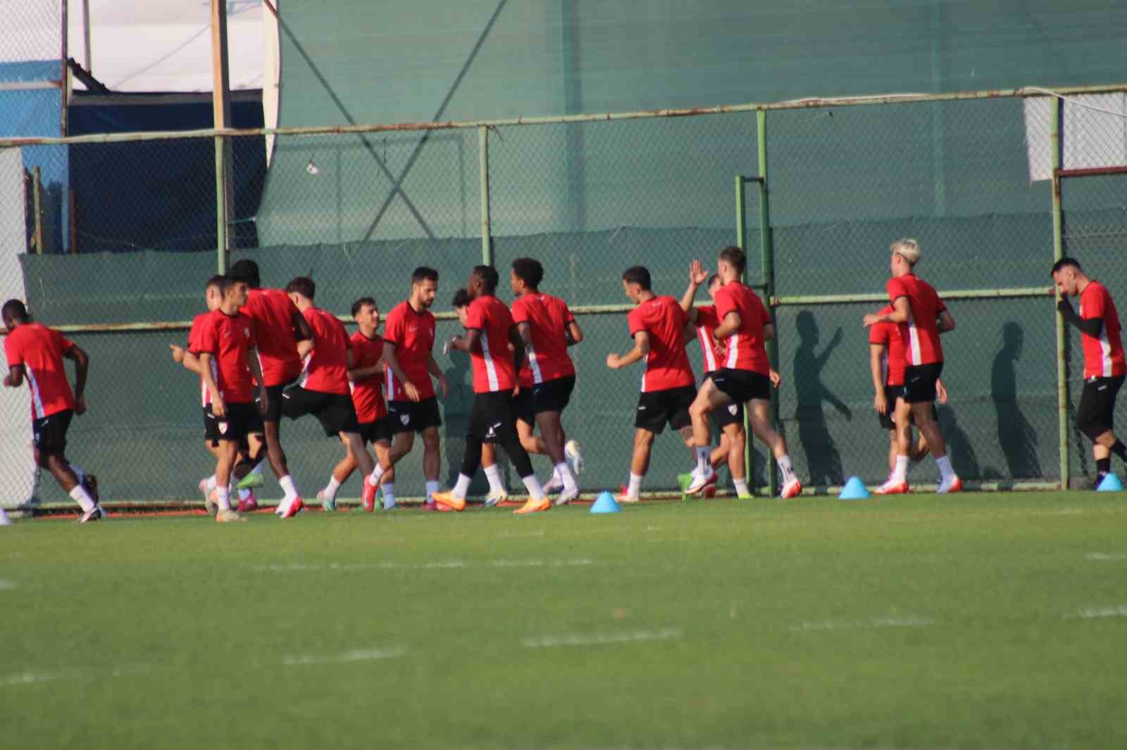 Mustafa Er: "Biz şu anda hem sayısal hem kalite hem de fiziksel anlamda maalesef gerideyiz"