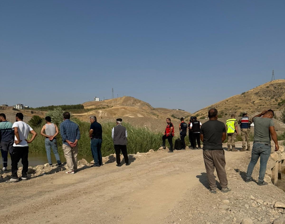 Siirt&rsquo;te Kezer &Ccedil;ayı&rsquo;nda kaybolan &ccedil;ocuğun cansız bedenine ulaşıldı
