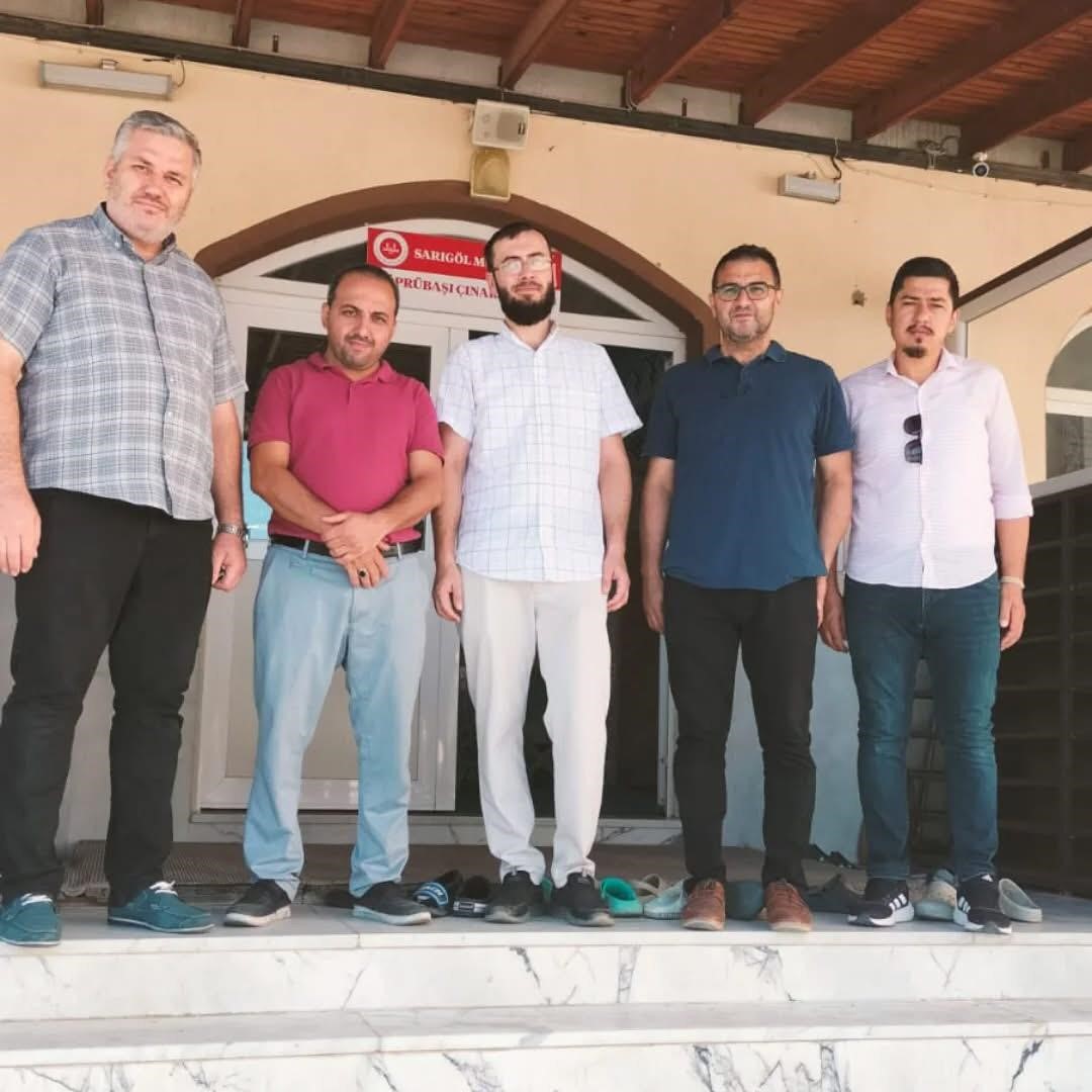 Sarıgöl’de yaz kurslarına imam hatip atağı