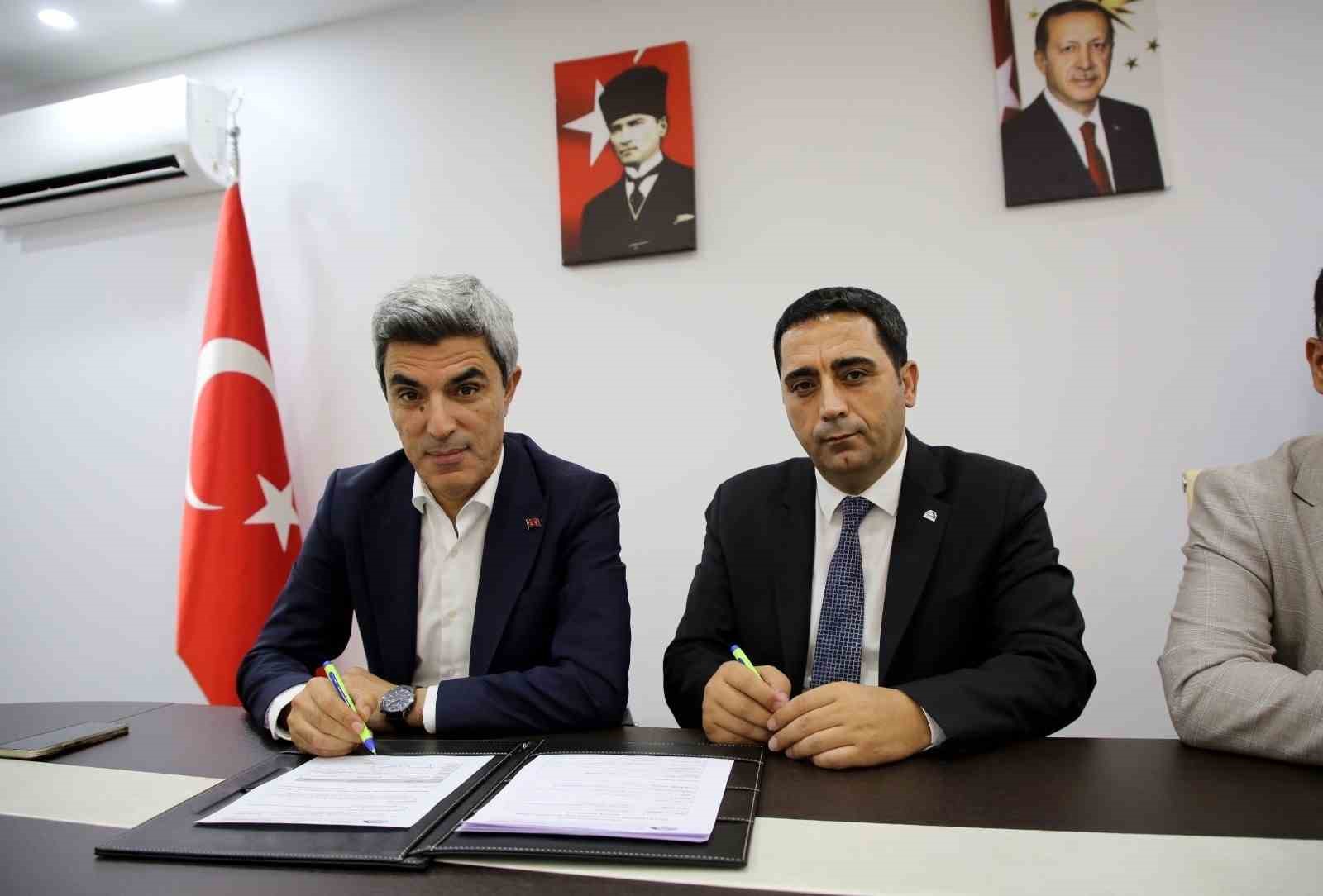 Eğitimde dijital dönüşüm atağı