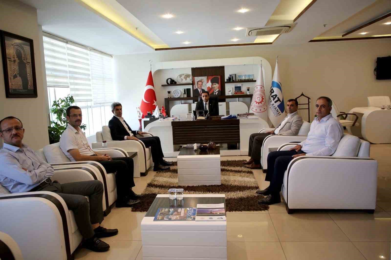 Eğitimde dijital dönüşüm atağı