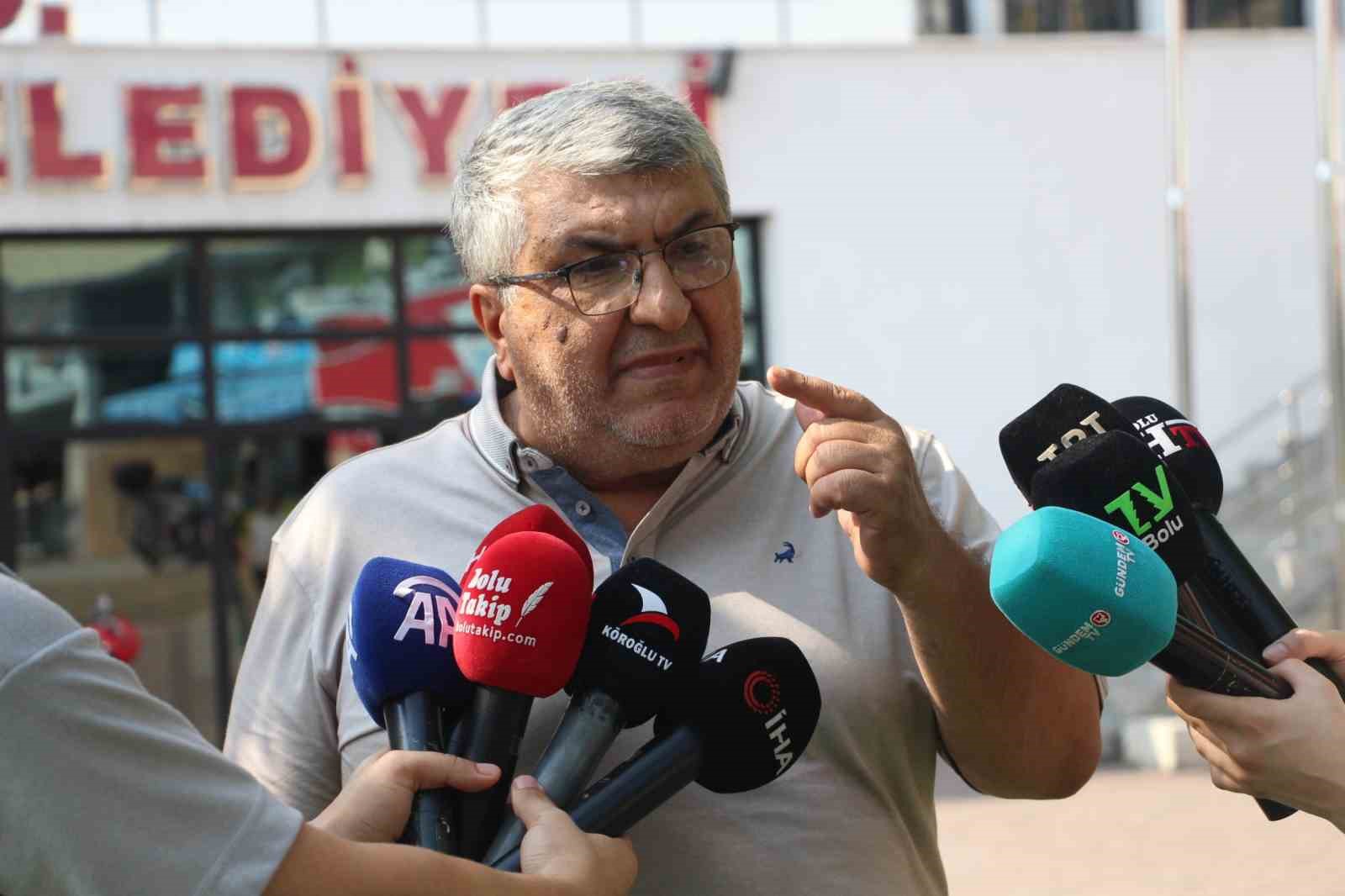 Otel faciasında 8 yakınını kaybeden Gültekin: "Tanju Özcan’ın açıklamalarıyla, ‘yargıyı etkilemek’ suçunu işlediğini düşünüyorum"
