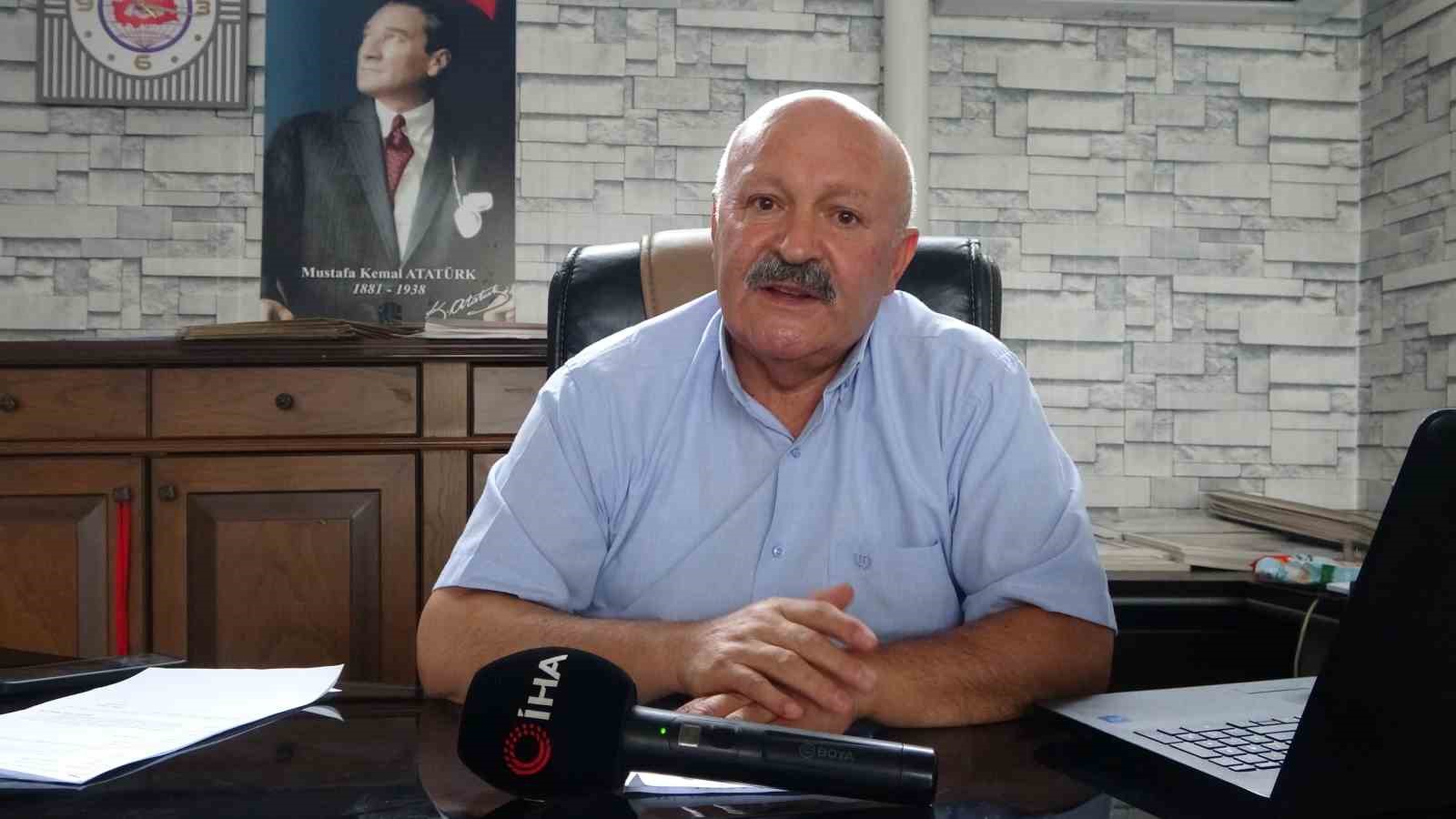 Deprem sonrası Malatya&rsquo;da hobi bah&ccedil;esi satışları patladı
