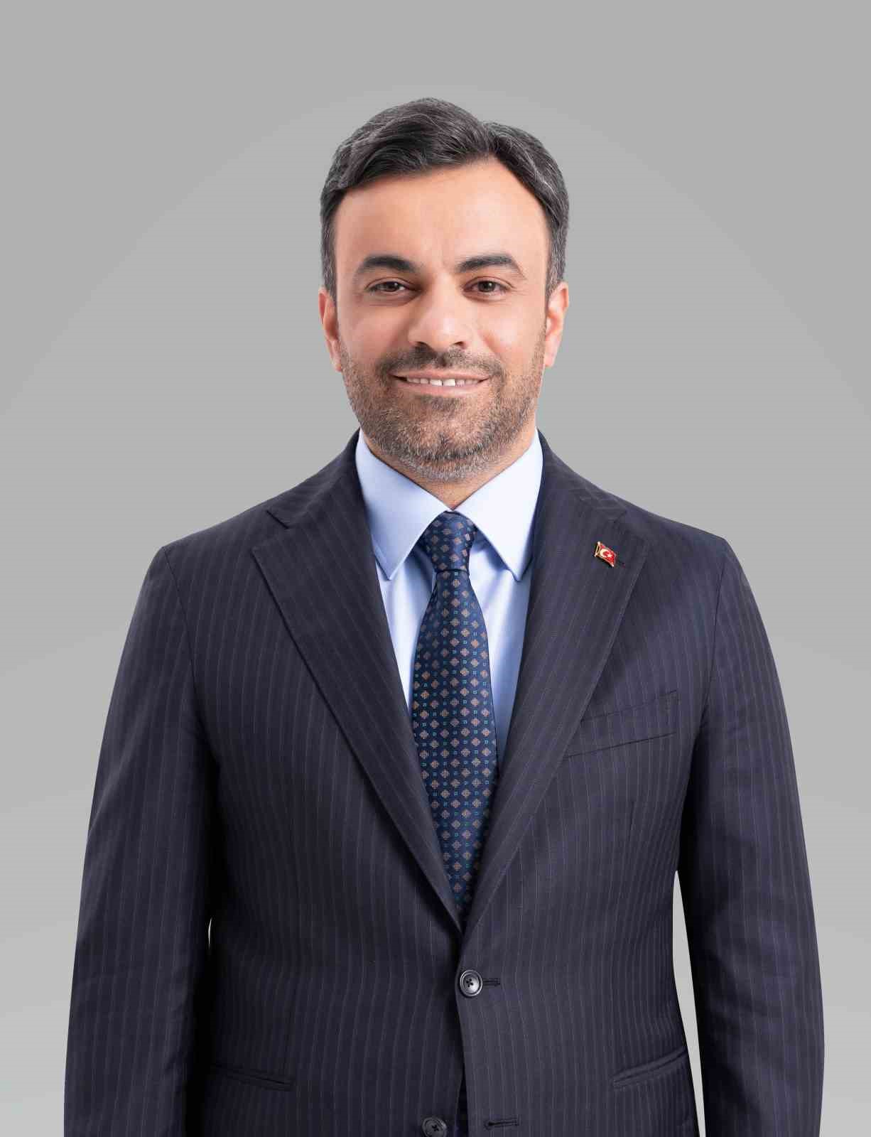 Bağcılar&rsquo;da herkese yeni kat m&uuml;jdesi
