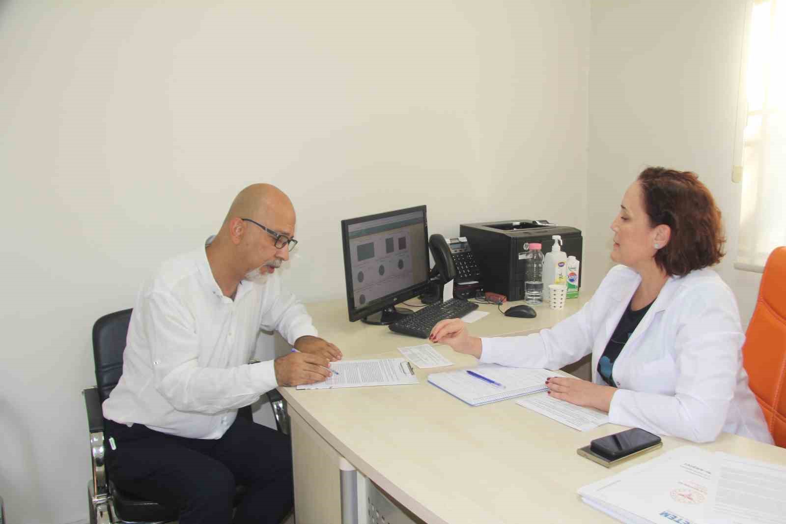 Kızının "pis kokuyorsun" sözü sigarayı bıraktırdı