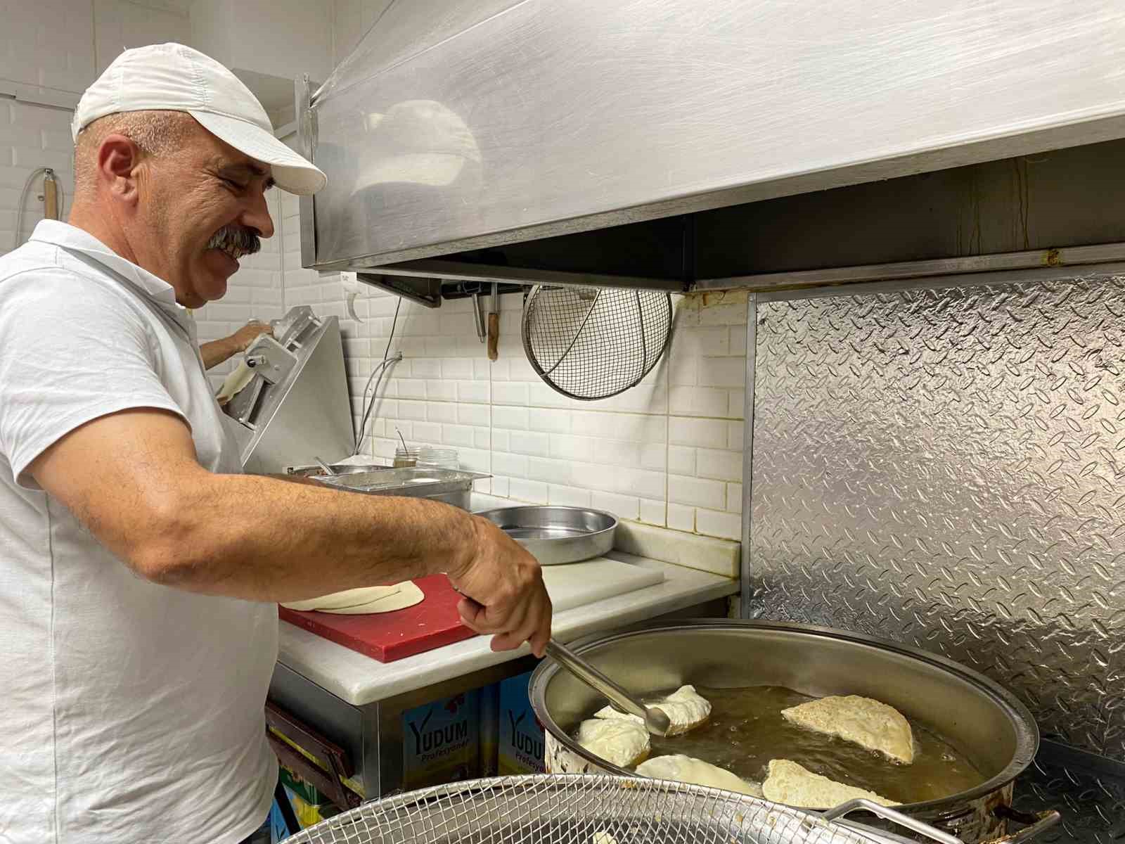 Çi börek standartlara göre üretiliyor mu, denetleniyor mu ?