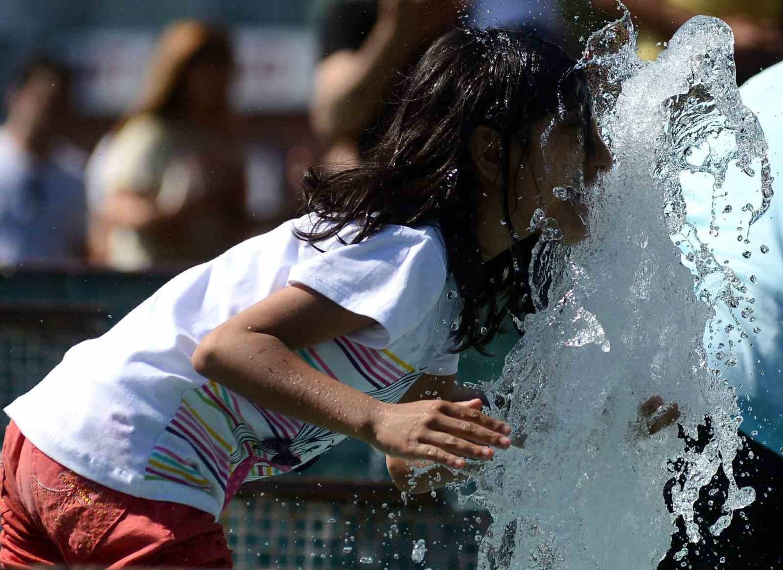 Adana’da hafta sonu sıcaklığın 9 derece artması bekleniyor