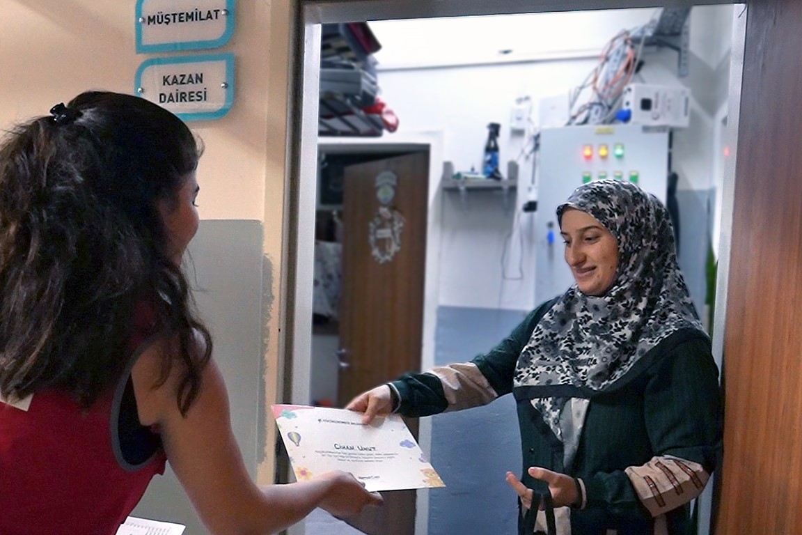 K&uuml;&ccedil;&uuml;k&ccedil;ekmece Belediyesi, &lsquo;Yenidoğan Bebek Seti&rsquo; ile ailelerin y&uuml;z&uuml;n&uuml; g&uuml;ld&uuml;r&uuml;yor
