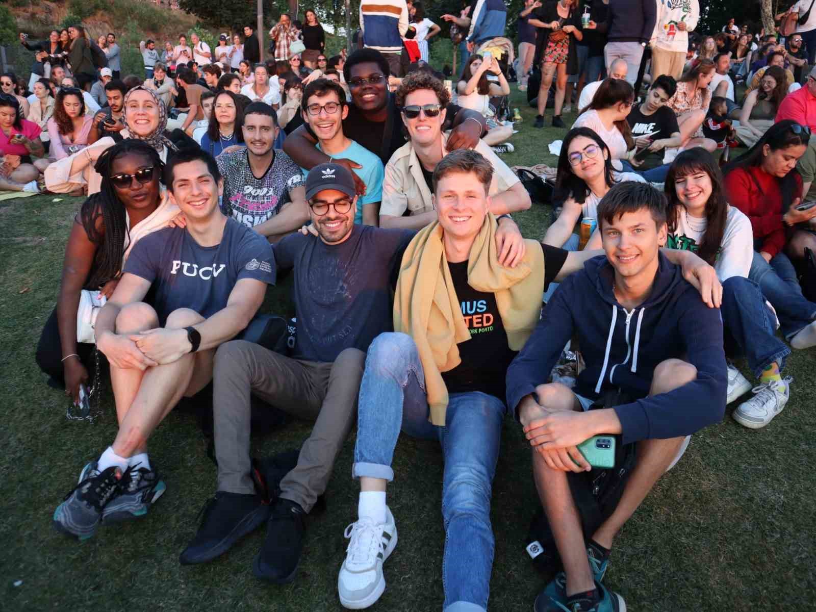 ATÜ’nün Erasmus+ projelerine büyük destek