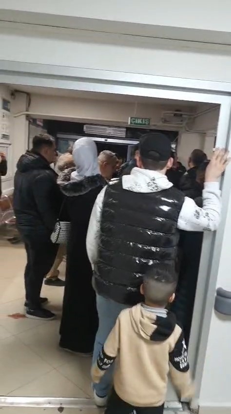İlk duruşması görülen 999 kişinin zehirlendiği ’döner skandalı’ davası ertelendi
