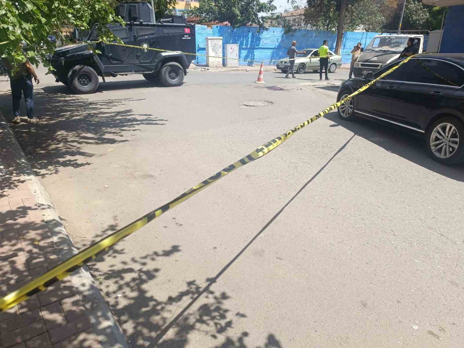 Şanlıurfa’da kuzenler arasında silahlı kavga: 1’i ağır 4 yaralı