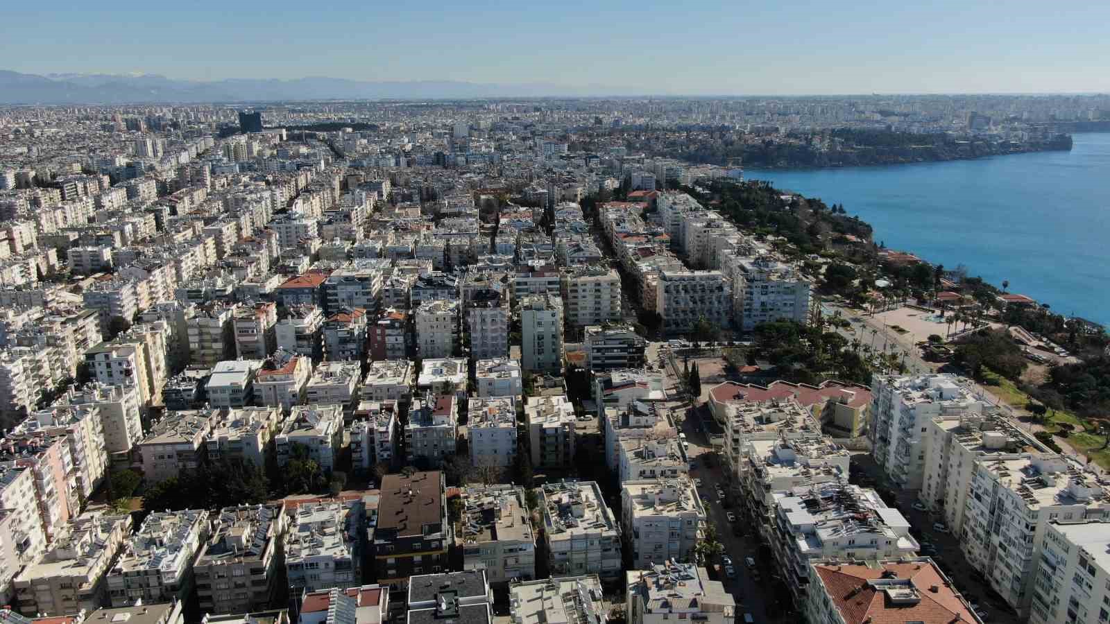 Yabancı vatandaşların konut talebindeki artış, dolandırıcıların g&ouml;z&uuml;n&uuml; Antalya&rsquo;ya &ccedil;evirdi
