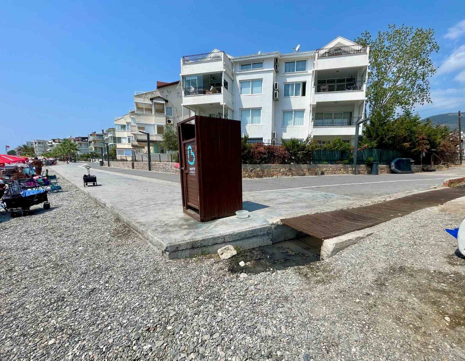 Vatandaşlar sorunun çözülmesini istiyor